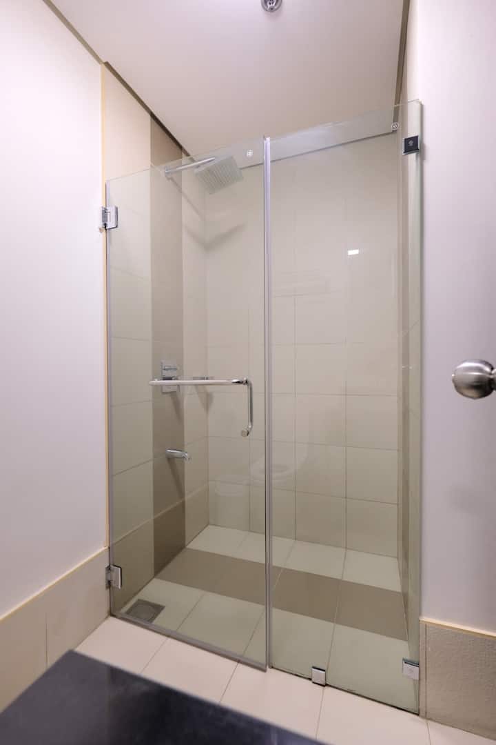 Modern Studio @32 Fast Internet+netflix - Cebu, Philippines