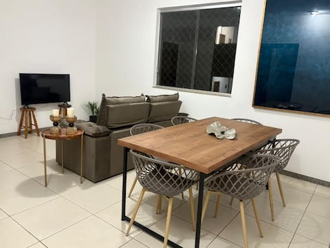 Space & Comfort - Central III Bedrooms