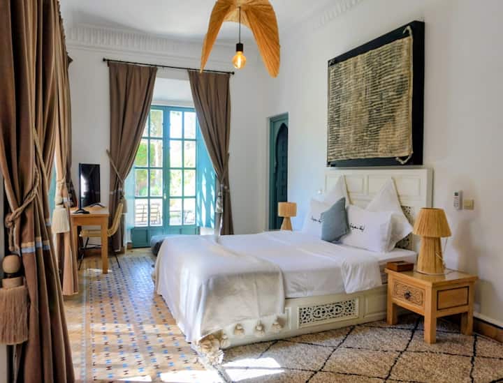 Спална соба 4