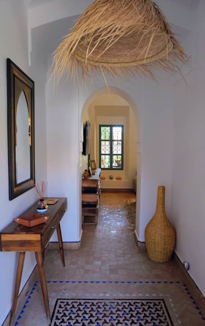 Дневна соба