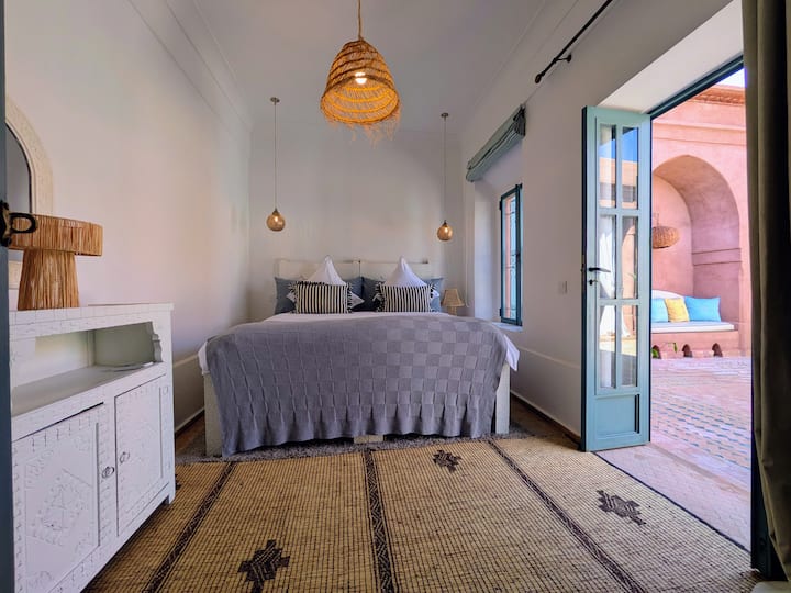 Спална соба 1