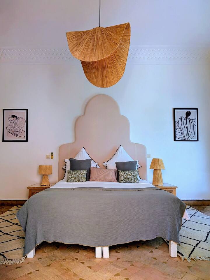 Спална соба 3