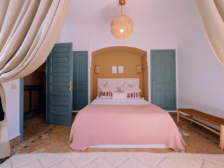 Спална соба 2