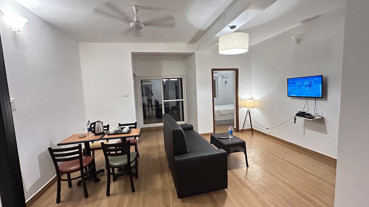 พื้นที่อยู่อาศัย