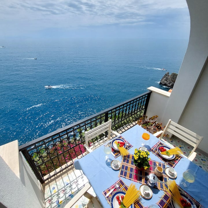 Casa Gianna New 2026 - Praiano
