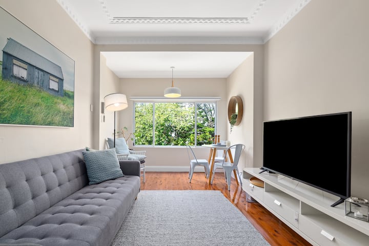 Liora Grove—leafy Escape Near Centennial Park - Surry Hills
