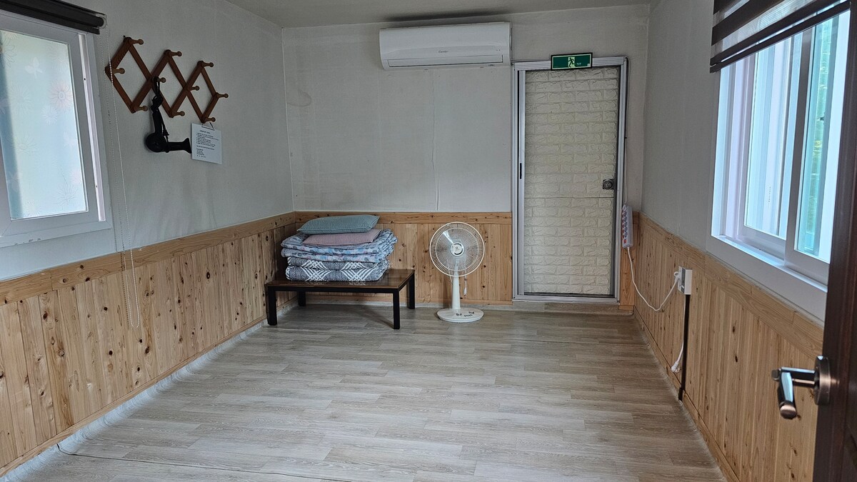 საძინებელი