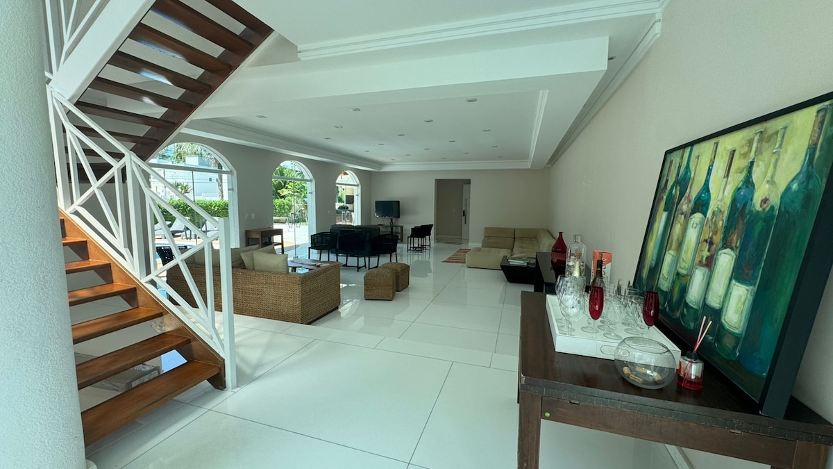 Sala de estar - 10