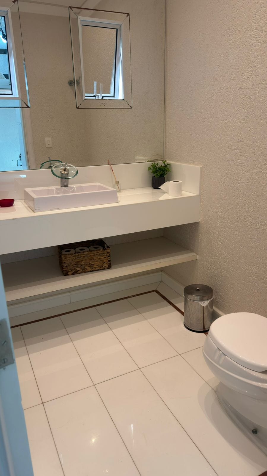 Lavabo - 1