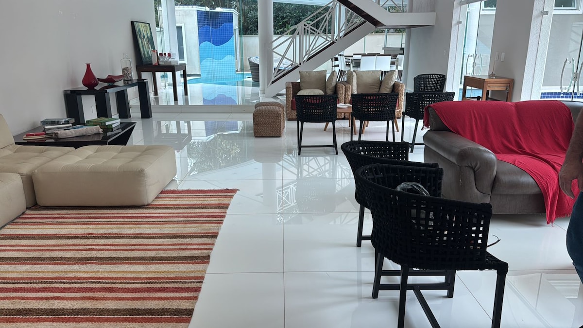 Sala de estar - 13