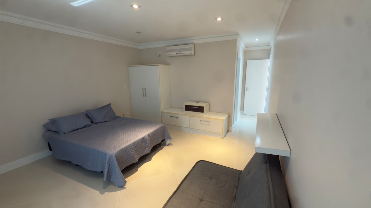 Quarto 1 - 5