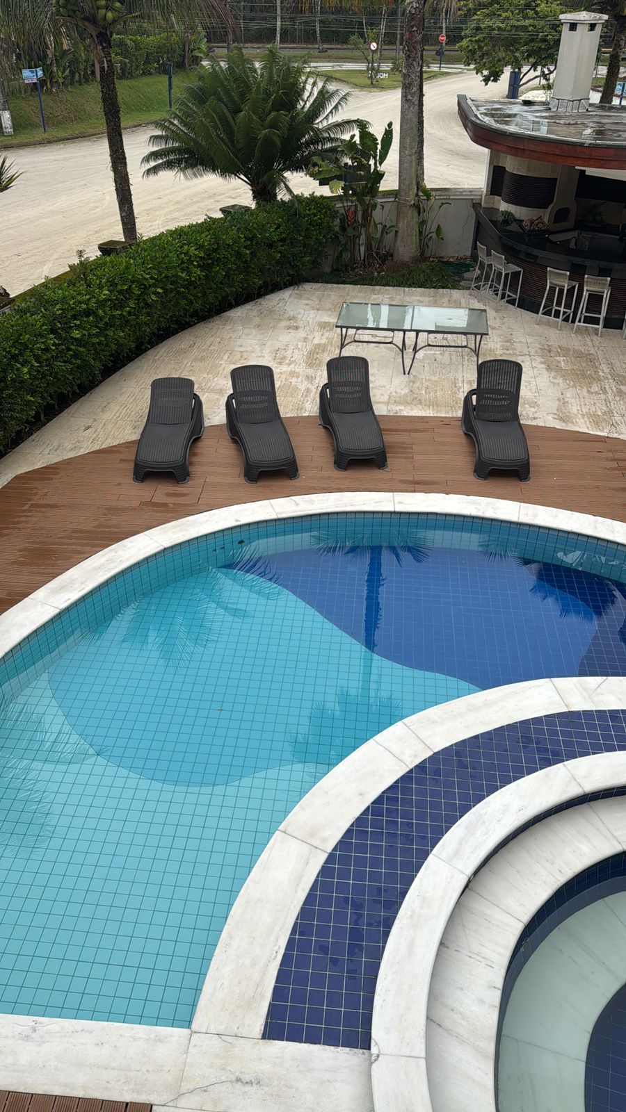Piscina - 4