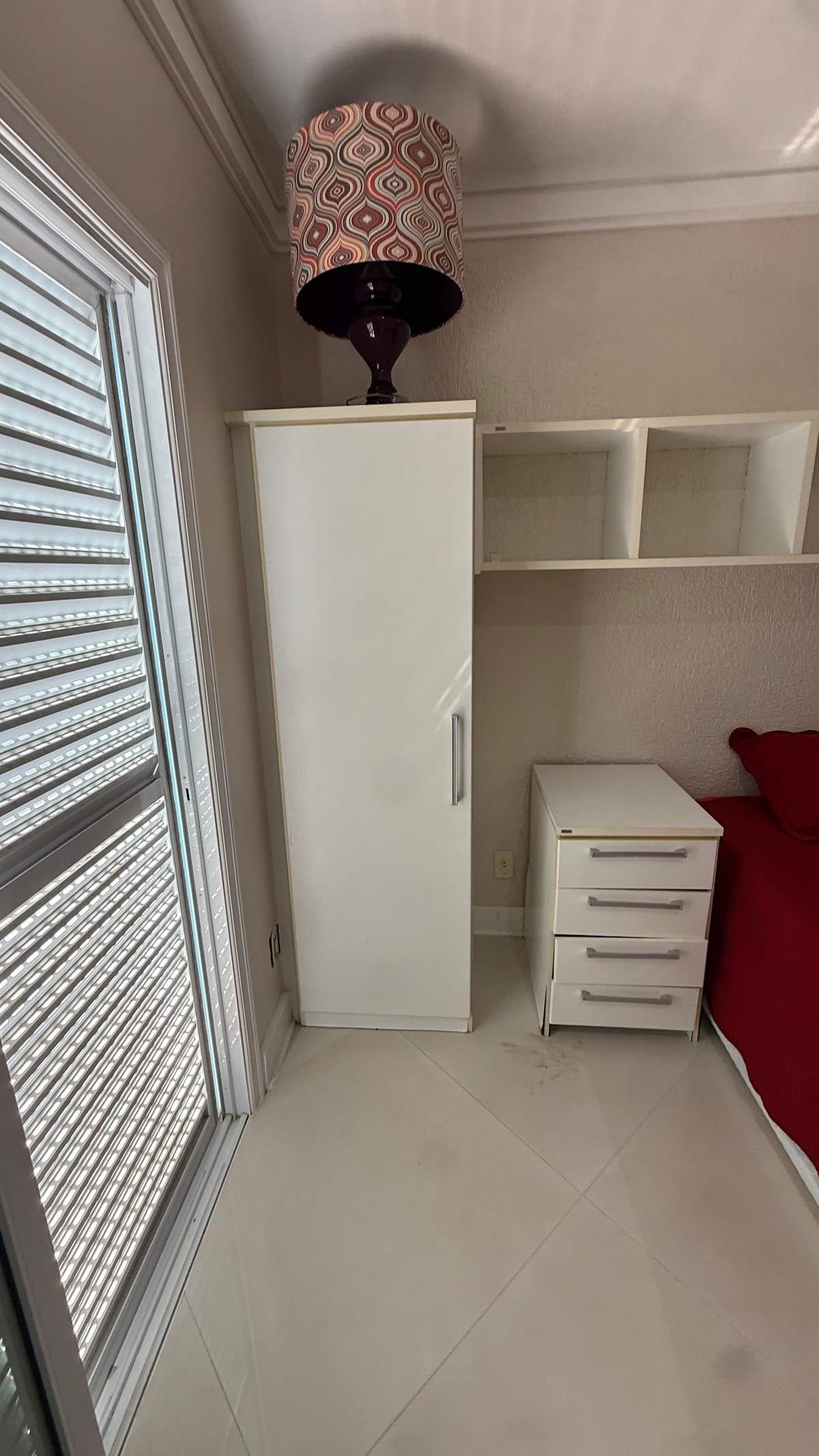 Quarto 3 - 5