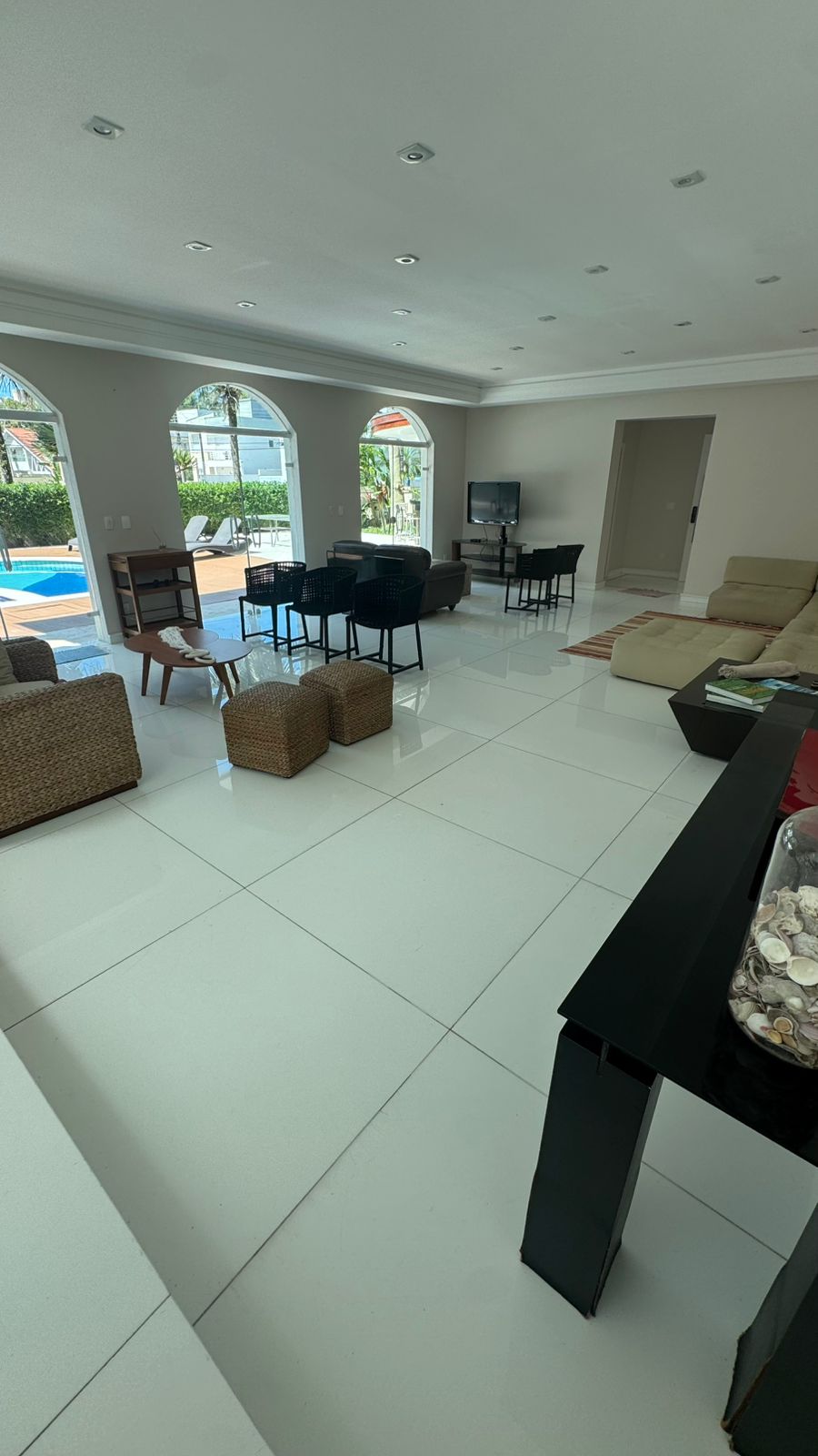 Sala de estar - 8