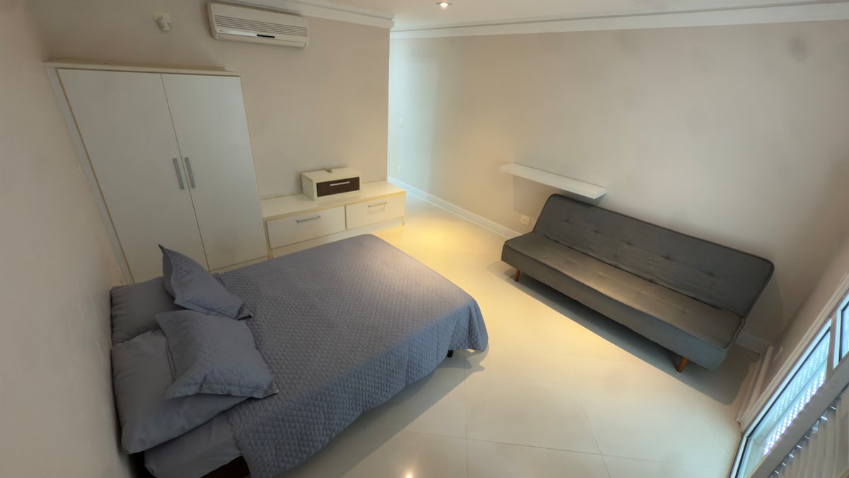 Quarto 1 - 4