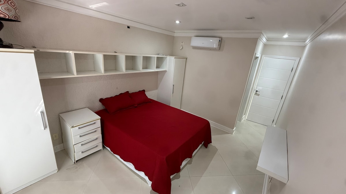 Quarto 3 - 4