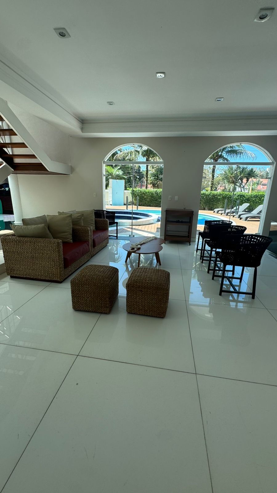 Sala de estar - 6