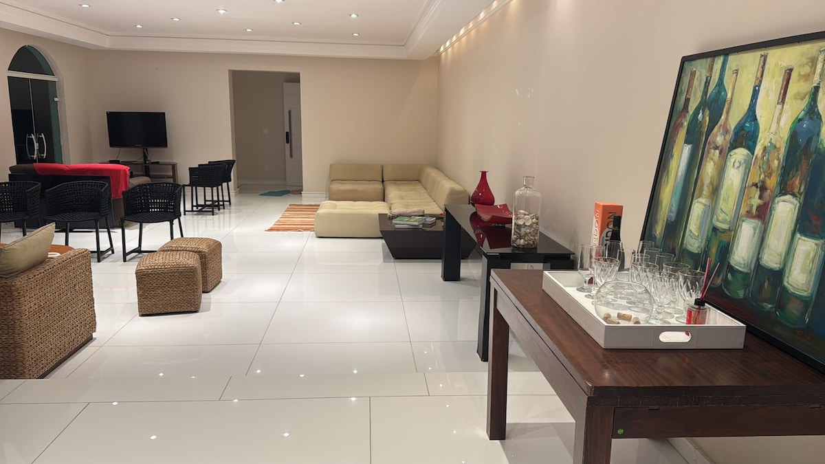 Sala de estar - 11