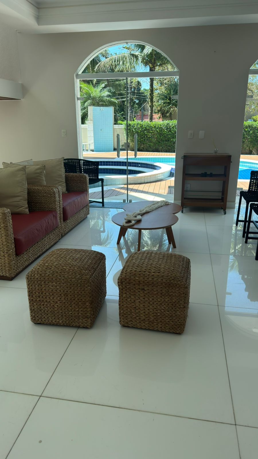Sala de estar - 9