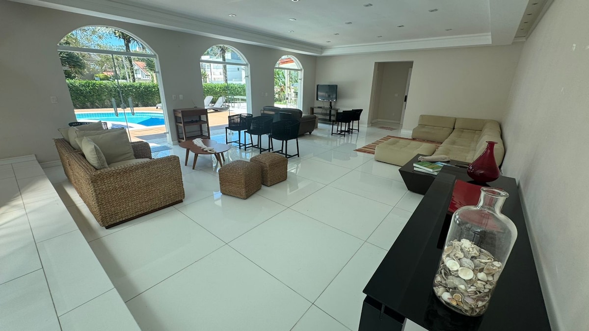 Casa Portiguar - Riviera de São Lourenço