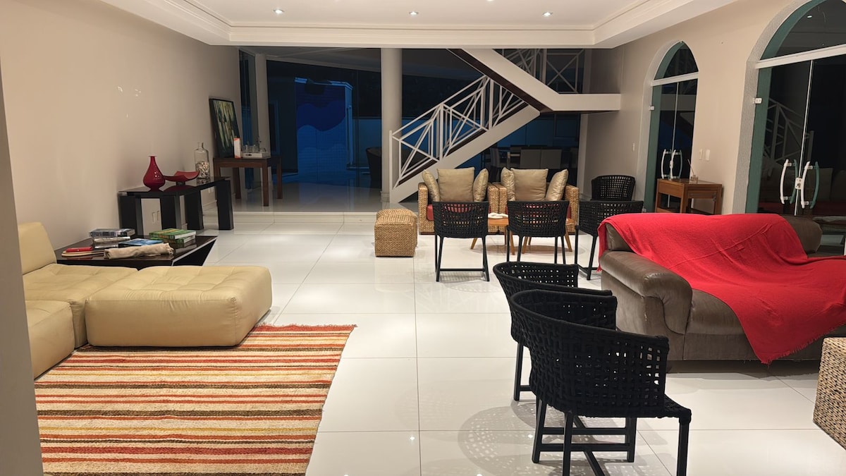 Sala de estar - 12