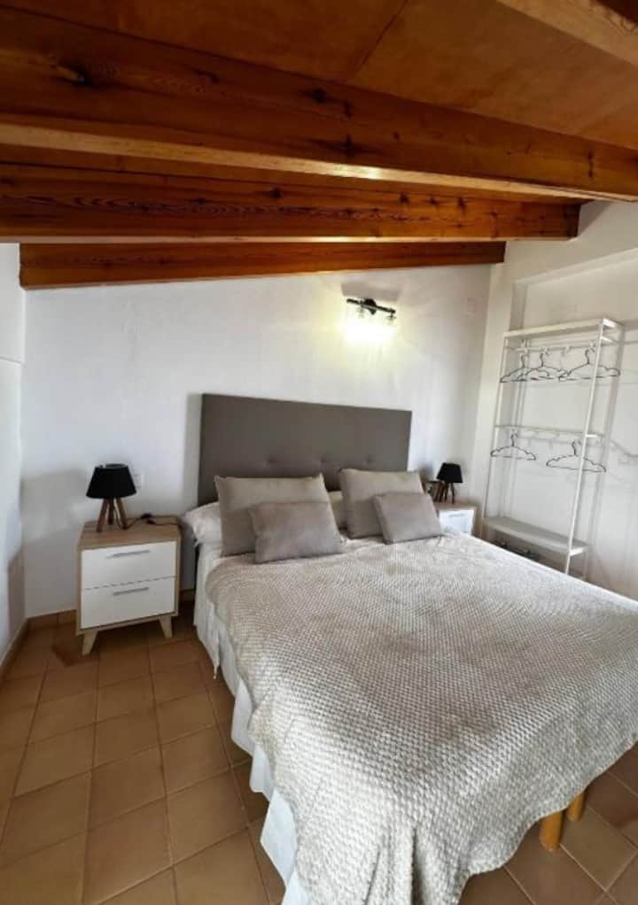 غرفة النوم 1