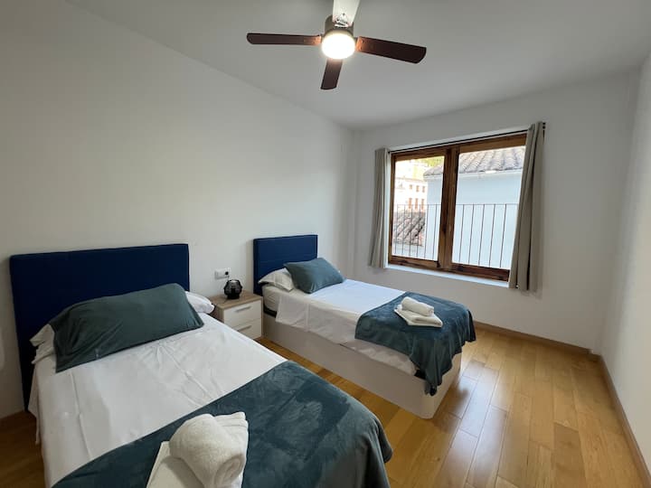 غرفة النوم 6