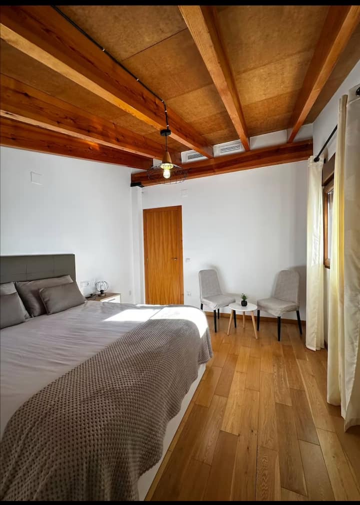 غرفة النوم 3