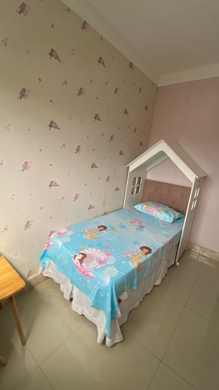 Chambre 3