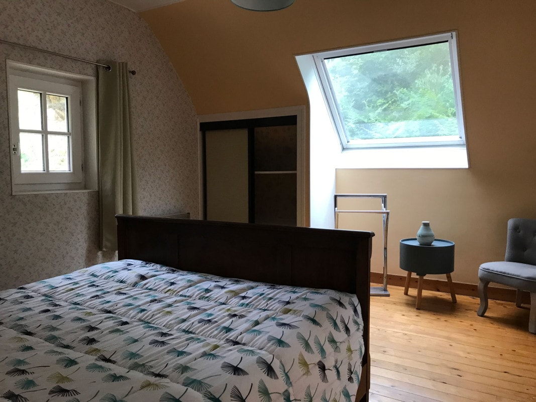 غرفة النوم 2