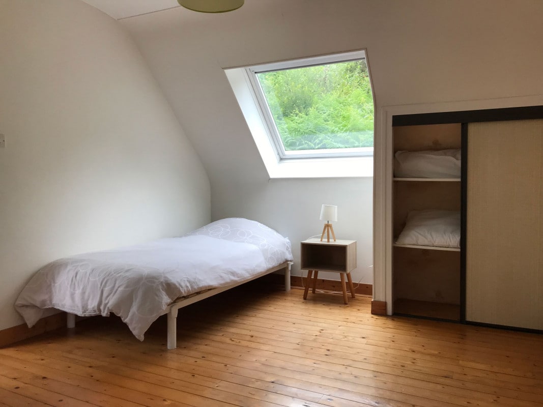 غرفة النوم 1