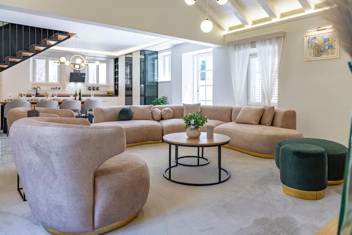 Luxury Villa Lia - Dubrovnik