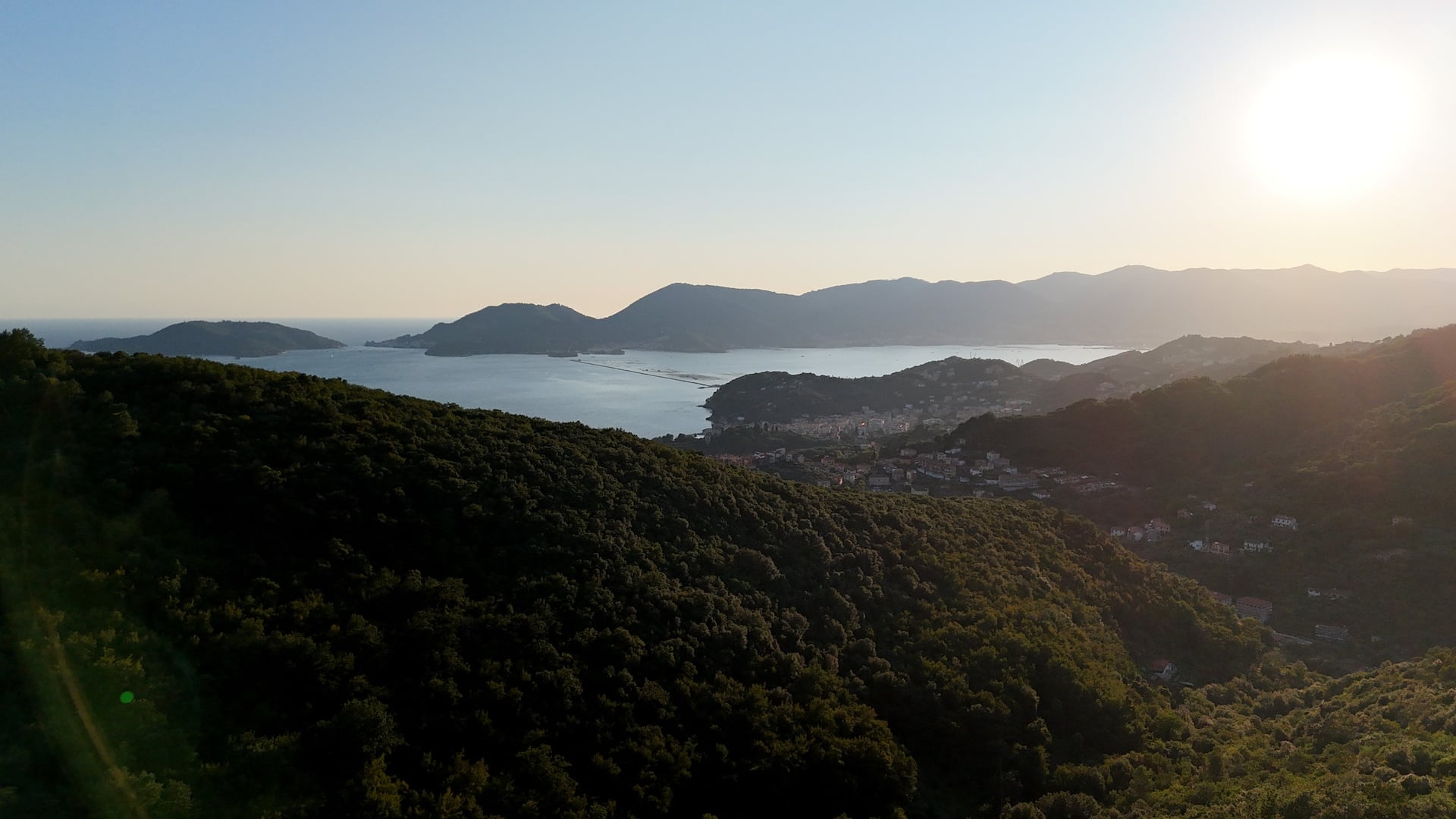 Cinque Terre, Tuscany, Liguria, Lerici, apartment #3 — photo 4