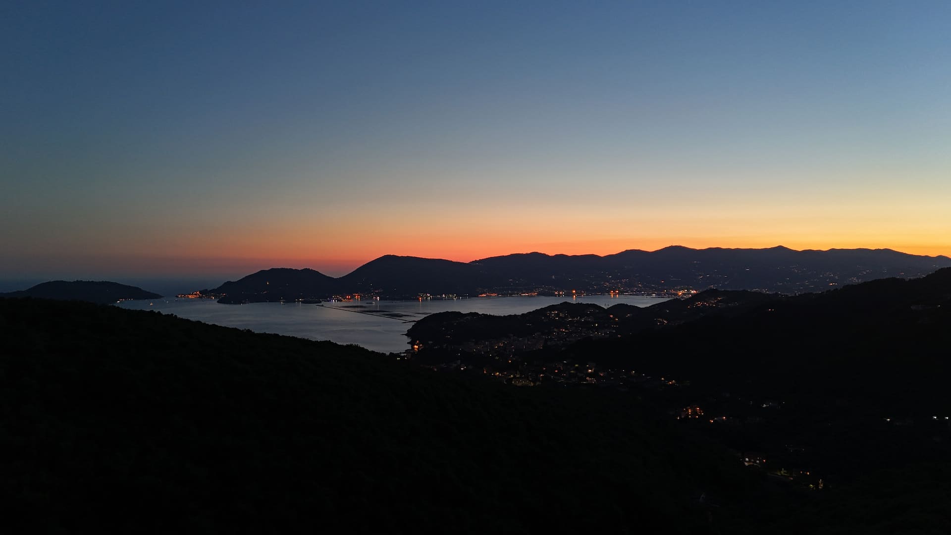Cinque Terre, Tuscany, Liguria, Lerici, apartment #3 — photo 5