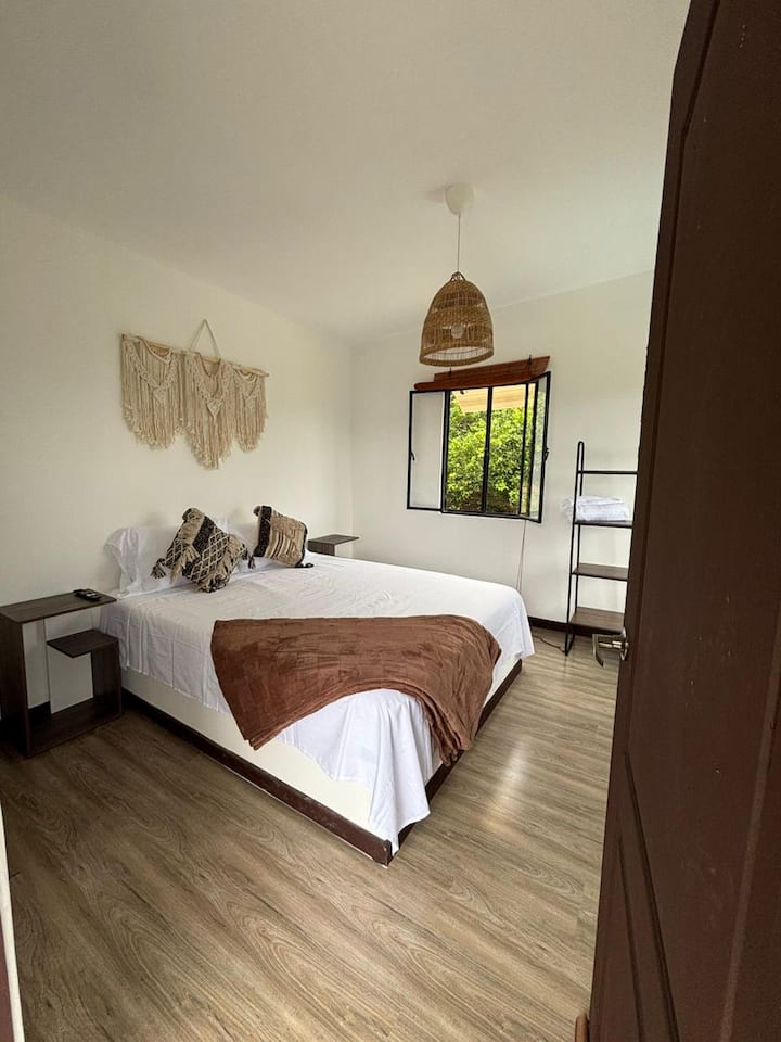 Eco Suite Wakana 1 - Apulo