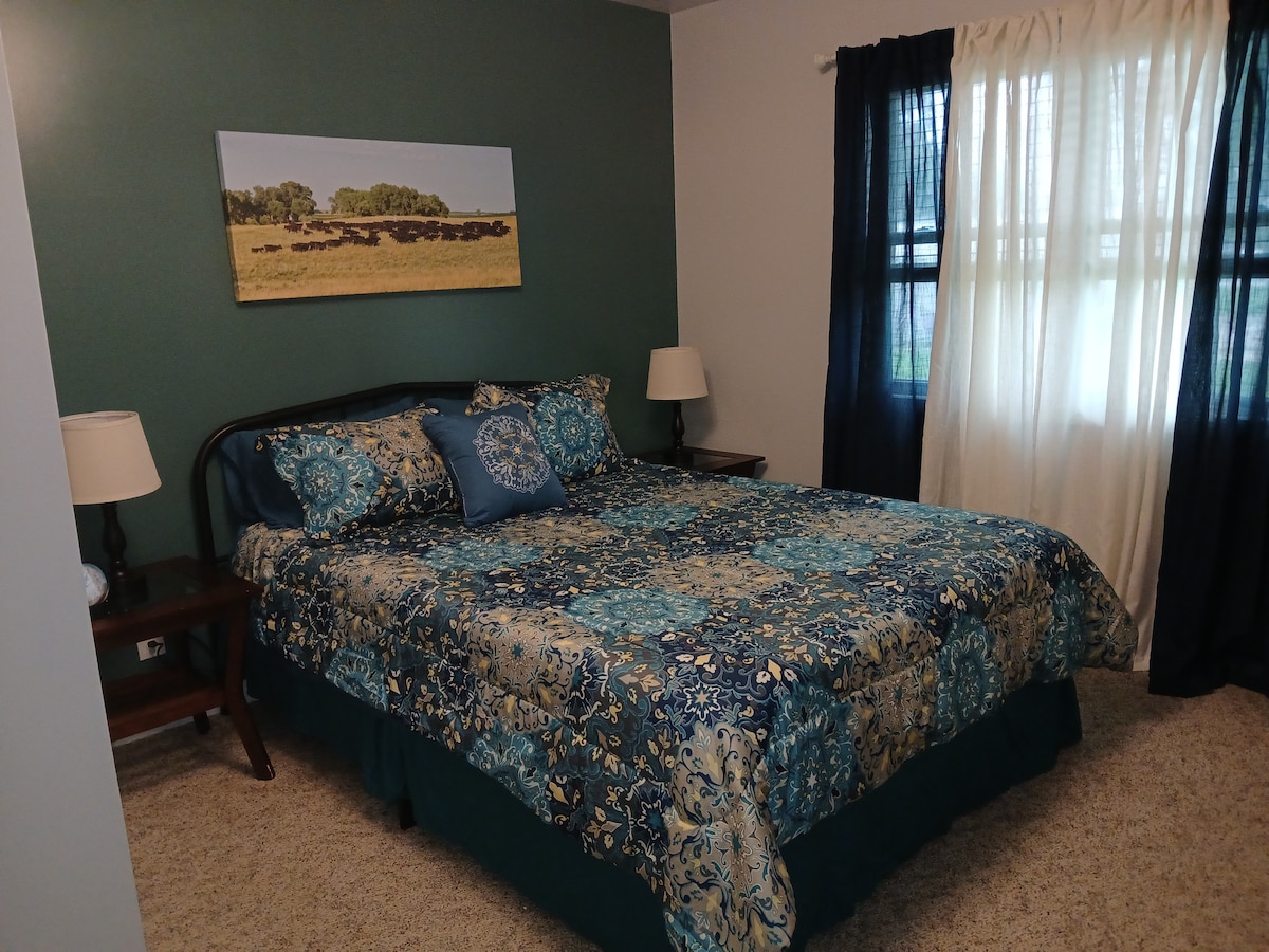 غرفة النوم 1