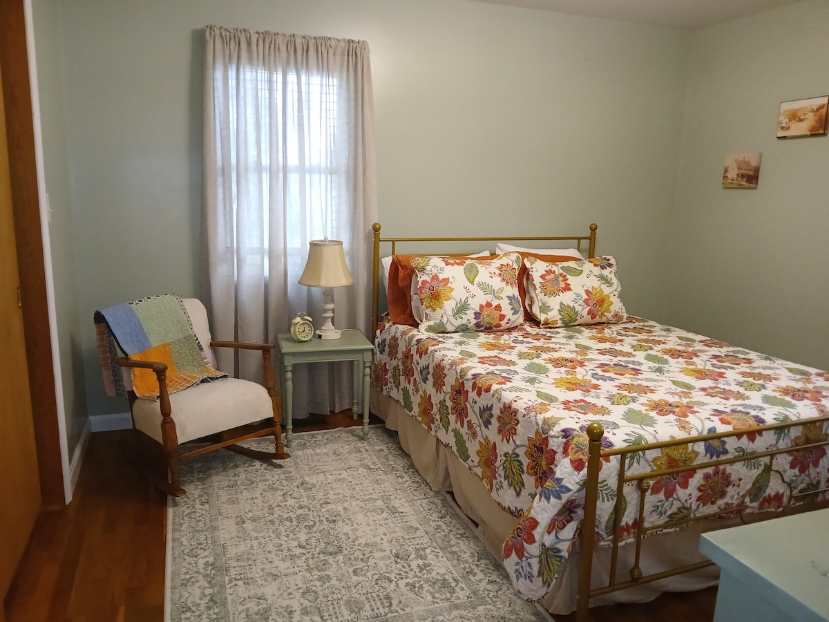 غرفة النوم 2