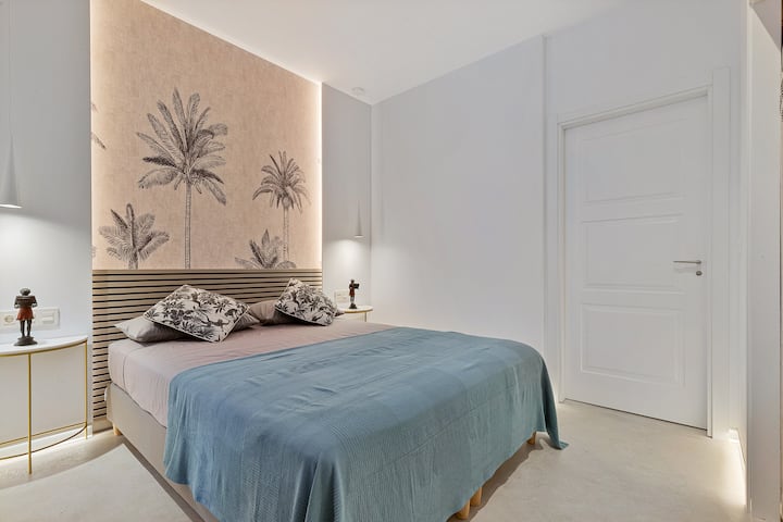 საძინებელი