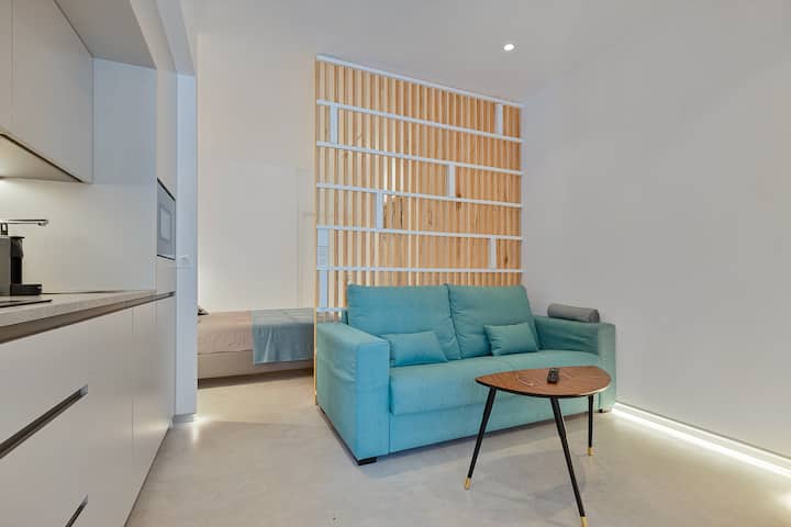 მისაღები ოთახი