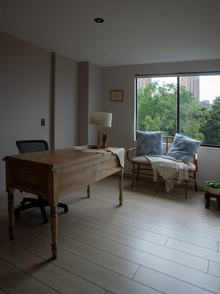 Спална соба 2