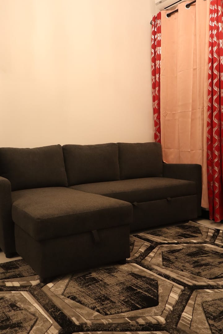 Всекидневна