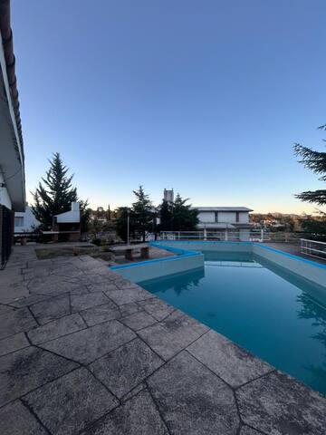 Tempo Hogar managed Airbnb listing 1