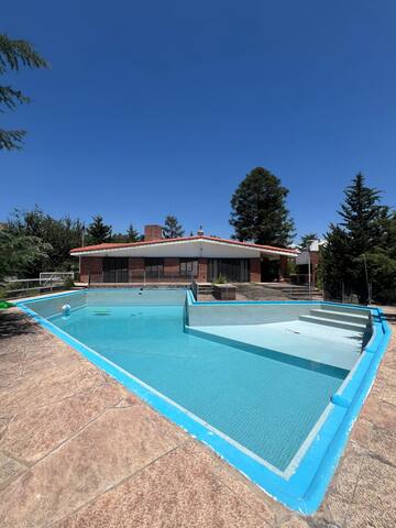 Tempo Hogar managed Airbnb listing 1