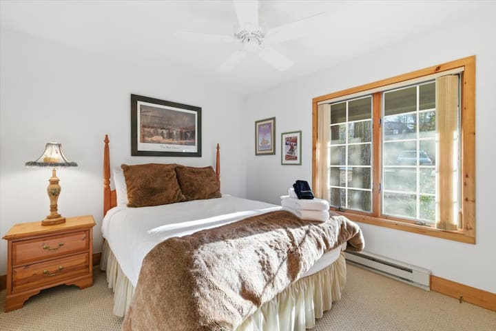 غرفة النوم 1