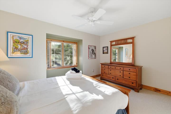 غرفة النوم 3