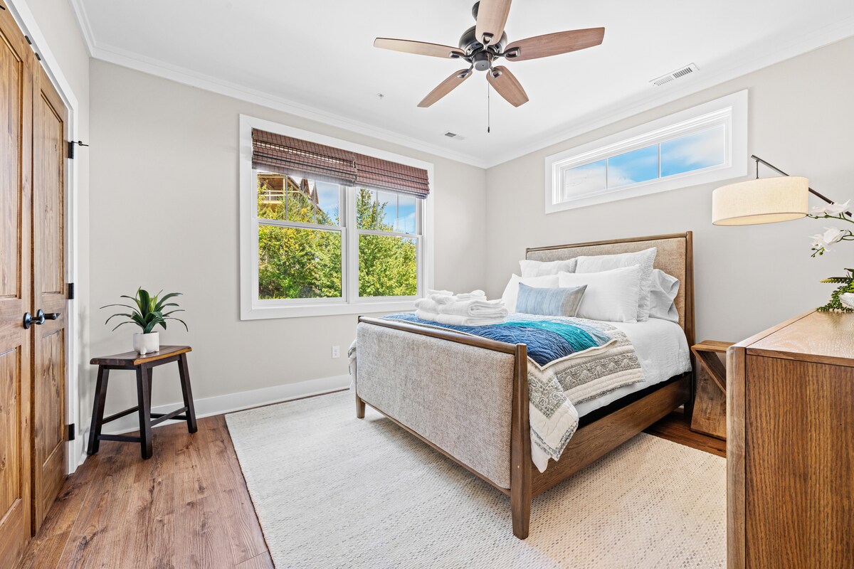 غرفة النوم 3