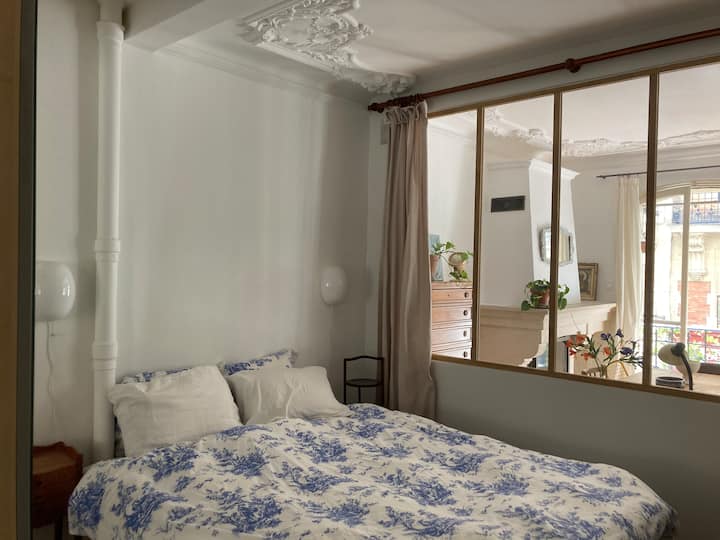 Habitación 1