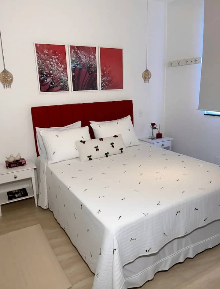 საძინებელი 1