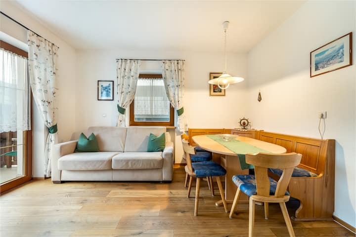 Holzerhof Apartment 01 - Campo Tures