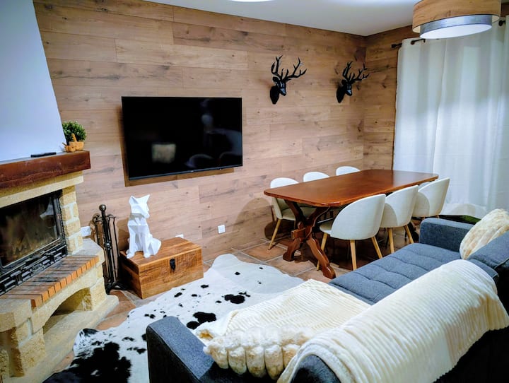 Всекидневна